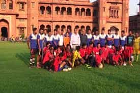 Image for St Johns College, Pathanamthitta in Pathanamthitta