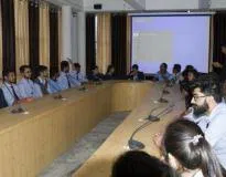 lecture theater Doon PG College of Agriculture And Allied Sciences (DCAAS, Dehradun) in Dehradun