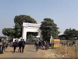 Front view Patel Institute Of Engineering And Sciences (PIES), Bhopal in Bhopal