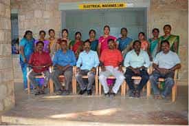 SPC All faculty