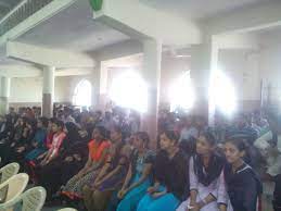 Seminar Quli Qutub Shah Government Polytechnic, Hyderabad in Hyderabad	