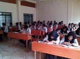 Image for MES College of Engineering and Technology (MESCET), Ernakulam in Ernakulam