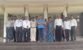 Image for Vidya Pratishthan's School of Biotechnology (VPSB) Baramati, Pune in Pune