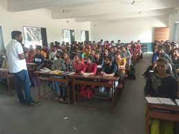 Image for SPDM Arts Commerce and Science College, Dhule  in Dhule