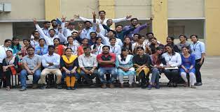 Group Photo for Ramgarh Engineering College (REC), Ramgarh in Ramgarh