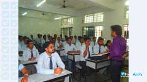 Class Room photo Bengal College of Polytechnic (BCP, Durgapur) in Paschim Bardhaman	