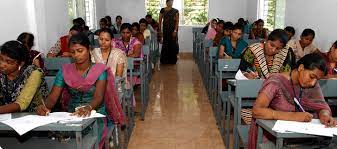 Class Room for Bhakthavatsalam Memorial College For Women - (BMCW, Chennai) in Chennai	