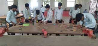 Lab Chanakya Institute of Polytechnic and Technology, Bhojpur in Bhojpur	