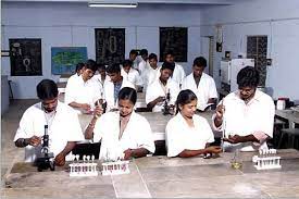 Lab Photo Bhikabhai Jivabhai Vanuya Mahavidyalaya - (BJVM, Vallabh Vidyanagar in Vallabh Vidyanagar