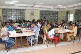 VCC Group Study
