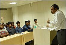 Class Amity Global Business School in Ernakulam