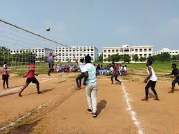 Sports for Madha Engineering College - Chennai in Chennai	