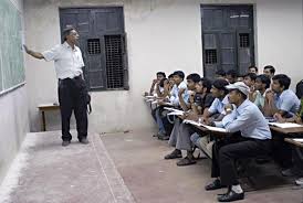 Class Room Photo Visvesvaraya College of Engineering and Technology -(VCET, Ibrahimpatnam, Rangareddy) in Ranga Reddy	