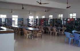 Library for Balaji Institute of Management Sciences (BIMS), Warangal in Warangal	