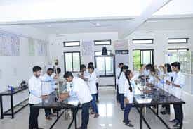 Image for Late Bhagirathi Yashwantrao Pathrikar College Of Pharmacy, Aurangabad in Aurangabad