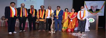 Function at Vesveswaraiah Technological University in 	Bangalore Urban