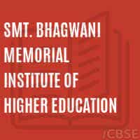 SBMIHE Logo