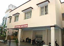  SSNH College View	
