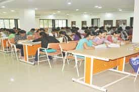 Library  for Seva Sadan Mahavidyalaya, Indore in Indore