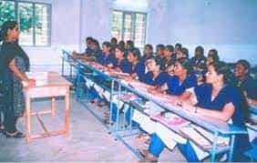 Image for Mother College of Nursing, Visakhapatnam in Visakhapatnam