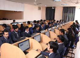 Computer Lab Photo NSHM Knowledge Campus, Durgapur in Paschim Bardhaman	