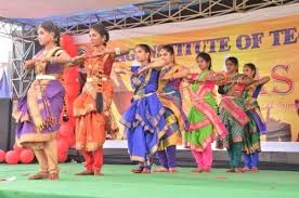 Annual Function Vizag Institute Of Technology (VIZB, Visakhapatnam) in Visakhapatnam	