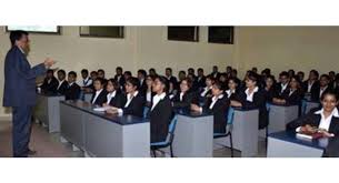 session The ICFAI University  in Dehradun