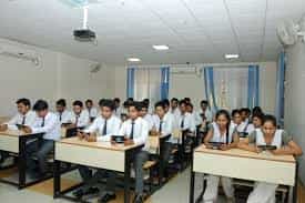 Classroom Surabhi College of Engineering and Technology in Bhopal