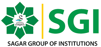 SGI logo