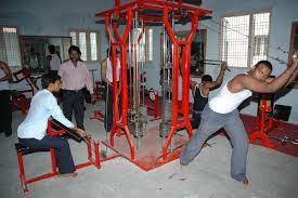 GITAS Gym