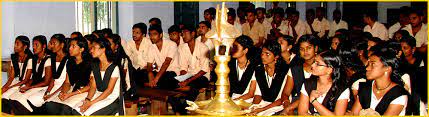 Image for Government Polytechnic College Attingal - [GPCA], Trivandrum in Thiruvananthapuram