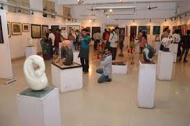 Image for College Of Visual Arts (CVR), Kolkata  in Kolkata