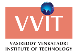 Vasireddy Venkatadri Institute of Technology, Guntur Logo