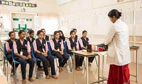 Image for MIMS College of Nursing, Malappuram  in Malappuram
