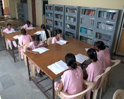 Library Photo Sneha College Of Nursing, Bangalore  in Bangalore