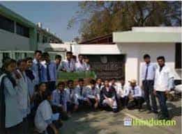 Group Photo  KD Pawar College of Physical Education (KDPCPE), Nagpur in Nagpur