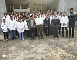 Group photo School Of Design And Visual Arts, Apeejay Stya University (SDVAASU), Gurgaon in Gurugram