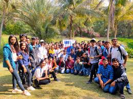 Group photo GLS Institute of Computer Application (GLS-CA), Ahmedabad in Ahmedabad