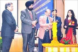IGFRI Project Innaguration