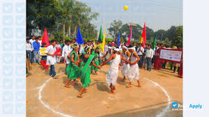 Programme Photo Indira Gandhi Krishi Vishwavidyalaya in Balod