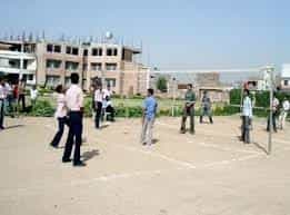 Sports Photo Marwar Pharmacy College, Jodhpur in Jodhpur