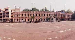 SBSEC Sports Ground