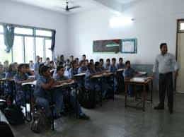 Class Bankey Bihari College of Law (BBCL), Badaun in Badaun