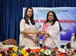 CSCASC Chief Guest