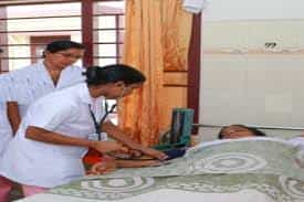 Image for Holy Cross College of Nursing, Kollam  in Kollam