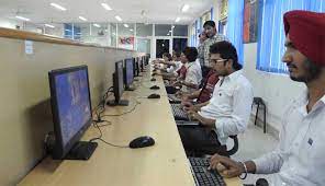 Computer Lab CT Institute of Management and Information Technology (CTIMIT), Jalandhar in Jalandhar