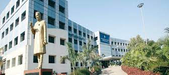 Overview Photo Sahaja School of Business - [SSB], Karimnagar in Karimnagar	