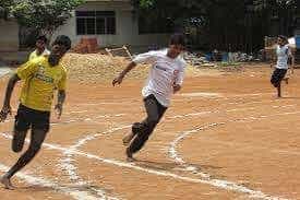 Sports Photo Varalakshmi School & College Of Nursing, Bangalore in Bangalore