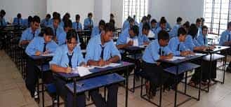 Classroom Camellia Institute Of Technology (CIT), Kolkata in Kolkata
