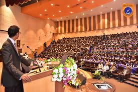 Auditorium  Balaji Institute Of Modern Management (BIMM), Pune in Pune